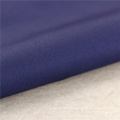 50X32+40D/224x78 185gsm 141cm deep blue heavy woven cotton fabric peached cotton satin fabric